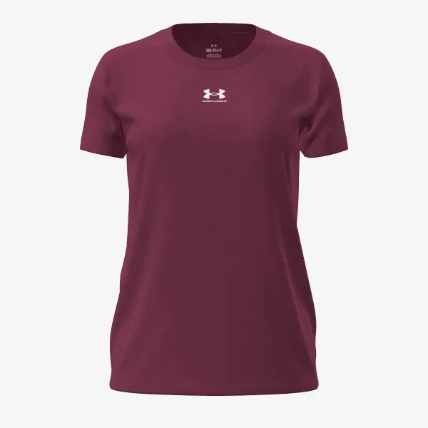 Under Armour UA Rival Core SS 