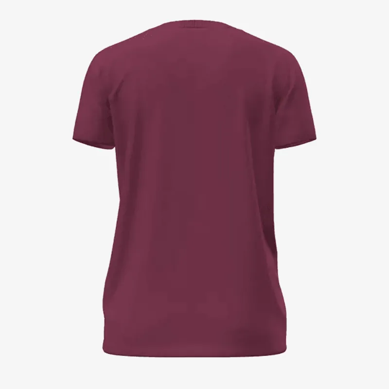 Under Armour UA Rival Core SS 