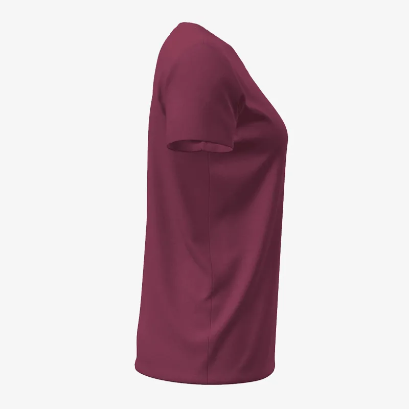 Under Armour UA Rival Core SS 