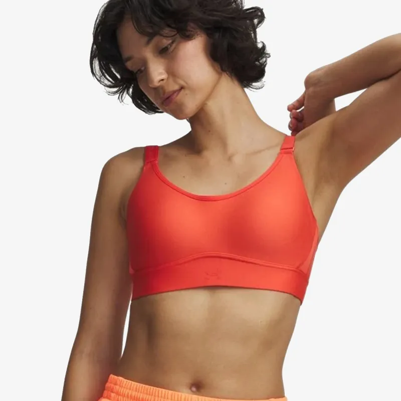 Under Armour UA Infinity Mid 2.0 Bra 