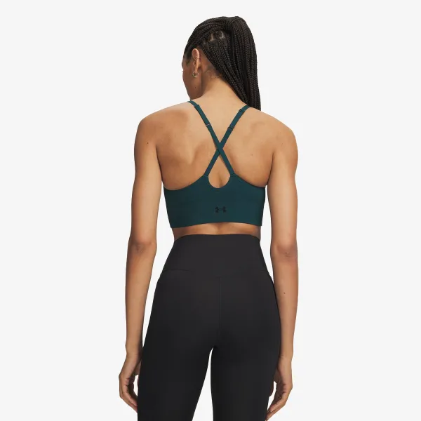 Under Armour Vanish Seamless Low Bra 