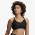 Under Armour UA Crossback Low Bra 