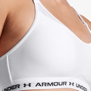 Under Armour UA Crossback Low Bra 