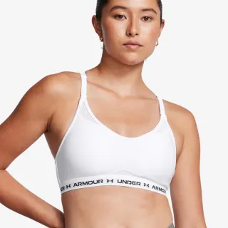 Under Armour UA Crossback Low Bra 