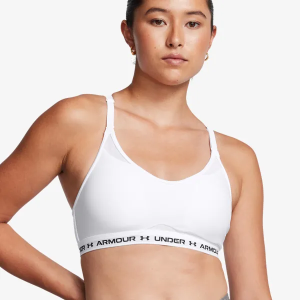 Under Armour UA Crossback Low Bra 