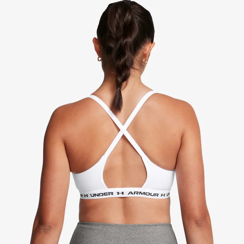 Under Armour UA Crossback Low Bra 