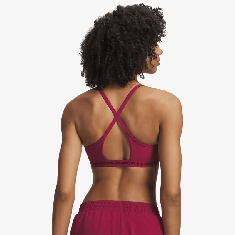 Under Armour UA Crossback Low Bra 