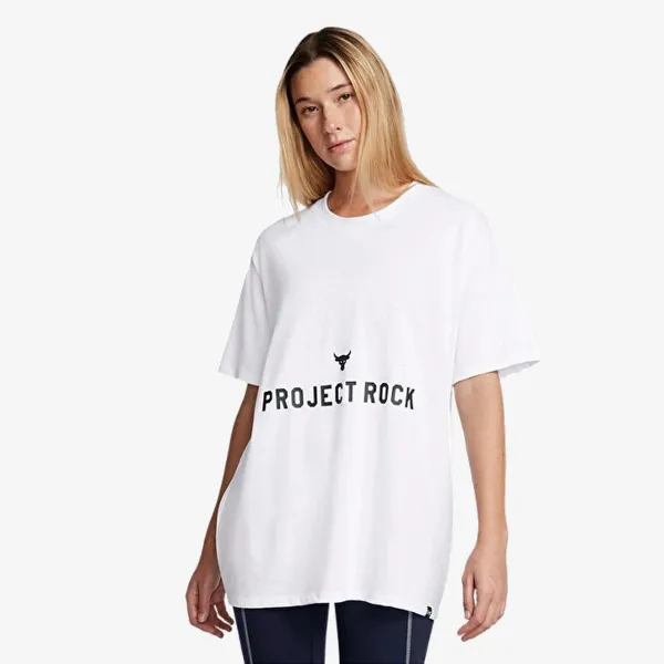 Under Armour Project Rock Campus T Q3 