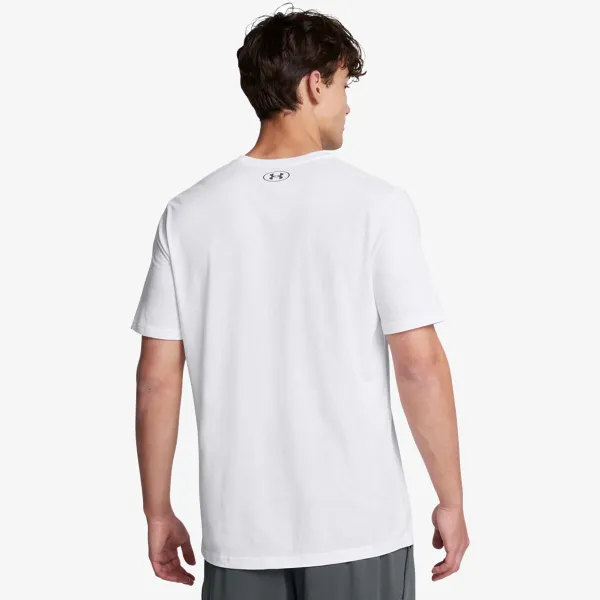 Under Armour UA M BOXED SPORTS UPDATED SS 