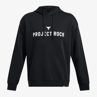 Under Armour Project Rock Icon 