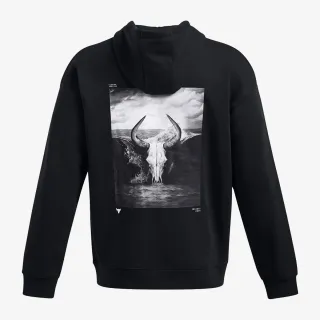 Under Armour Project Rock Icon 