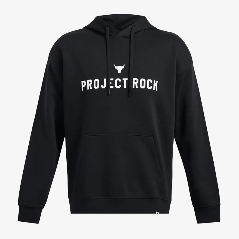Under Armour Project Rock Icon 
