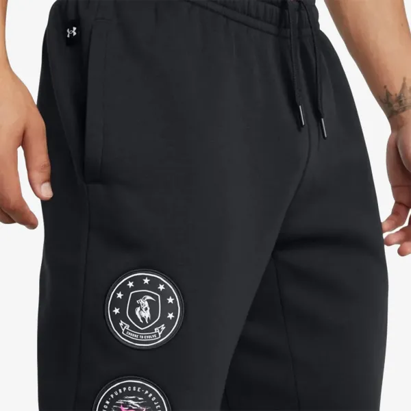 Under Armour Project Rock Icon 