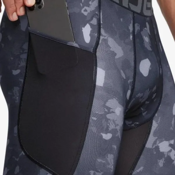 Under Armour Printed Compression 