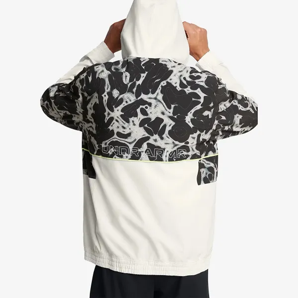 Under Armour Baseline 