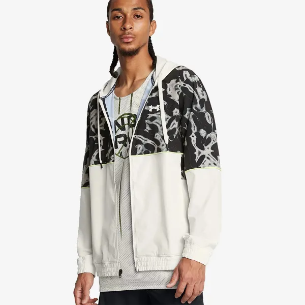 Under Armour Baseline 