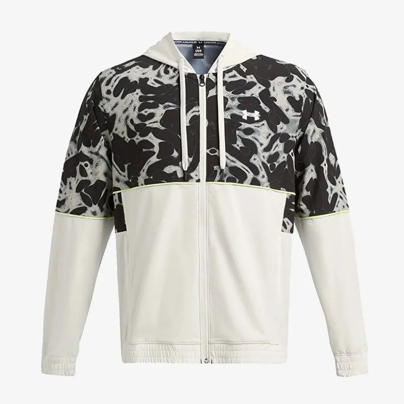 Under Armour Baseline 