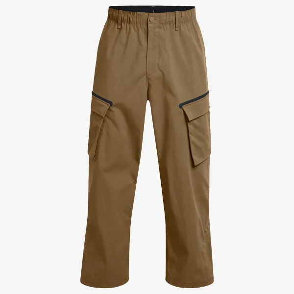 Under Armour Unstoppable 