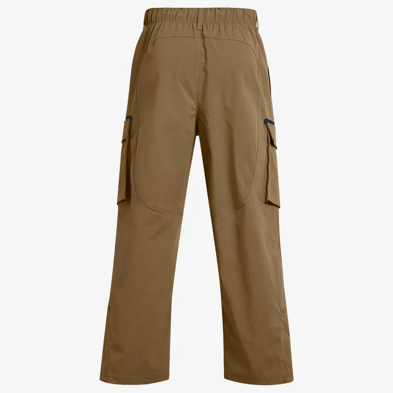 Under Armour Unstoppable 