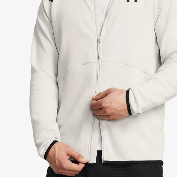 Under Armour UA Unstoppable Flc FZ HD EU 