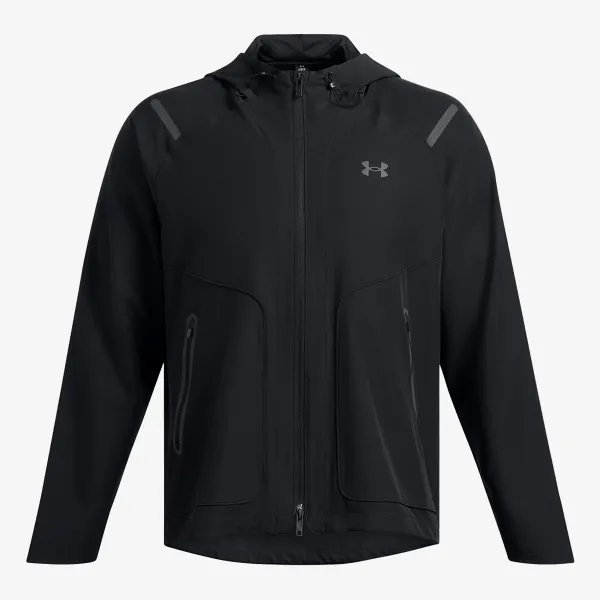 Under Armour Unstoppable 