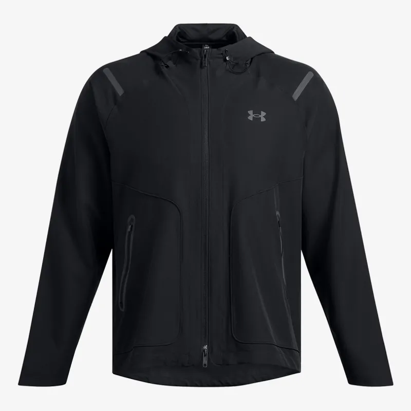 Under Armour Unstoppable 