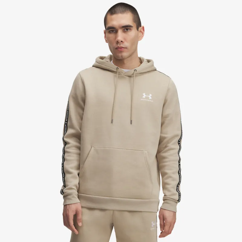 Under Armour Icon Fleece Taping 