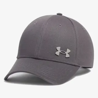 Under Armour M ESSENTIAL LOW METAL ADJ 