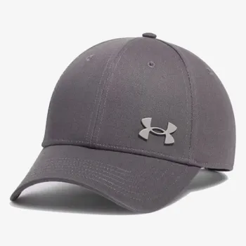Under Armour M ESSENTIAL LOW METAL ADJ 