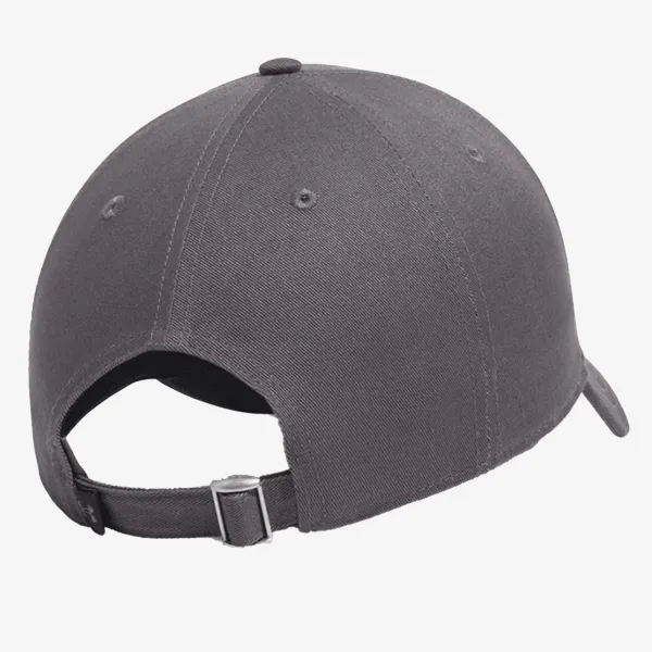 Under Armour M ESSENTIAL LOW METAL ADJ 