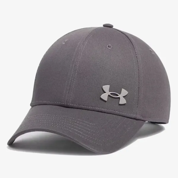 Under Armour M ESSENTIAL LOW METAL ADJ 