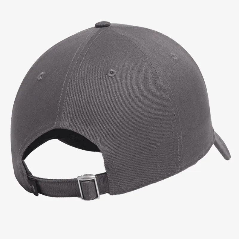 Under Armour M ESSENTIAL LOW METAL ADJ 