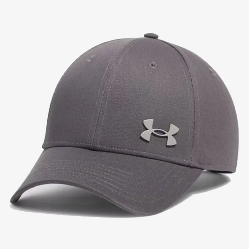 Under Armour M ESSENTIAL LOW METAL ADJ 