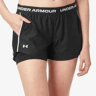 Under Armour Tech Play Up 2in1 Shorts 