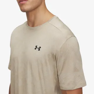 Under Armour UA Tech Vent Jcqrd SS 