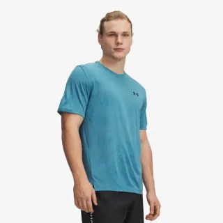 Under Armour UA Tech Vent Jcqrd SS 