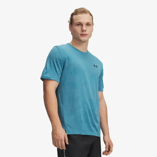 Under Armour UA Tech Vent Jcqrd SS 