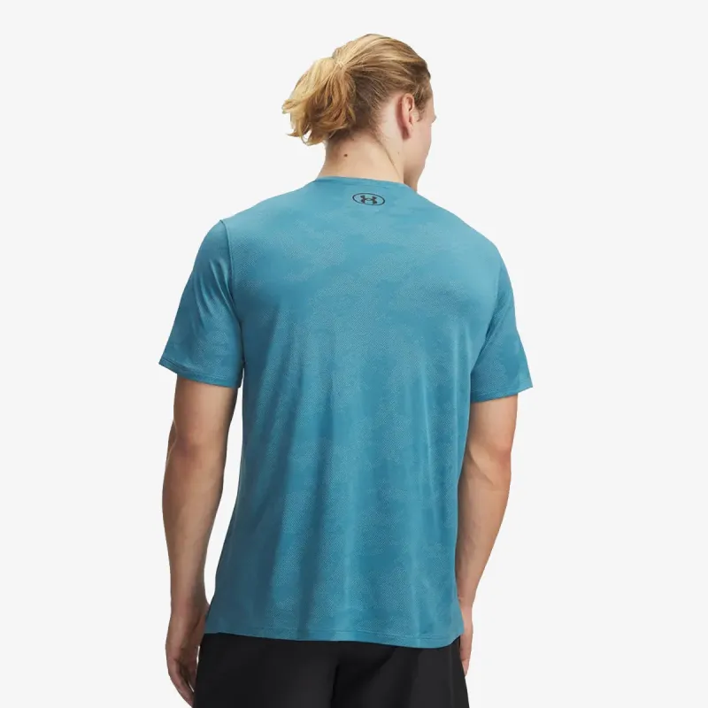 Under Armour UA Tech Vent Jcqrd SS 