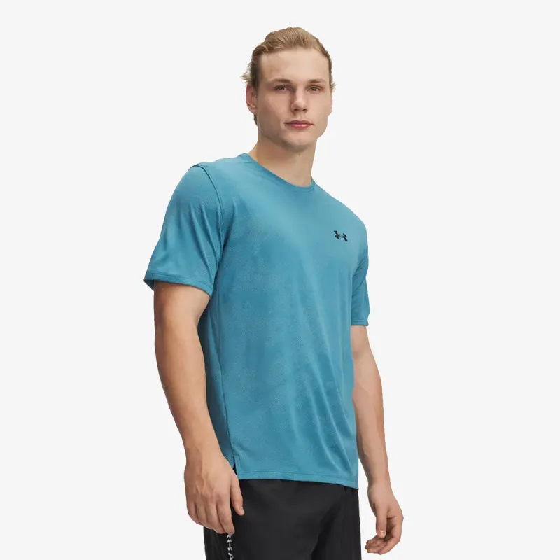 Under Armour UA Tech Vent Jcqrd SS 
