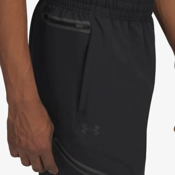 Under Armour Unstoppable 