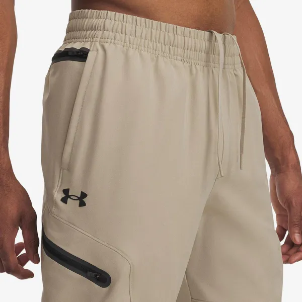 Under Armour Unstoppable 