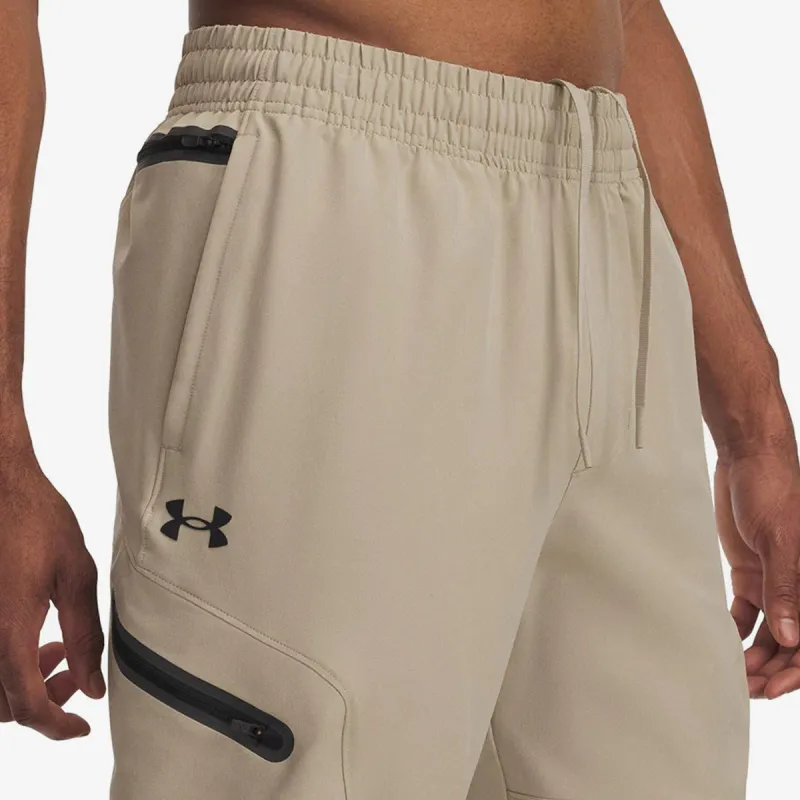Under Armour Unstoppable 