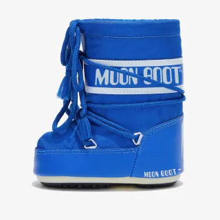 Moon Boot ICON MINI PINK NYLON 