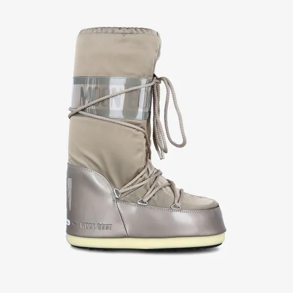 Moon Boot GLANCE PLATINUM 