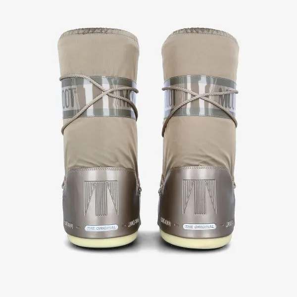 Moon Boot GLANCE PLATINUM 