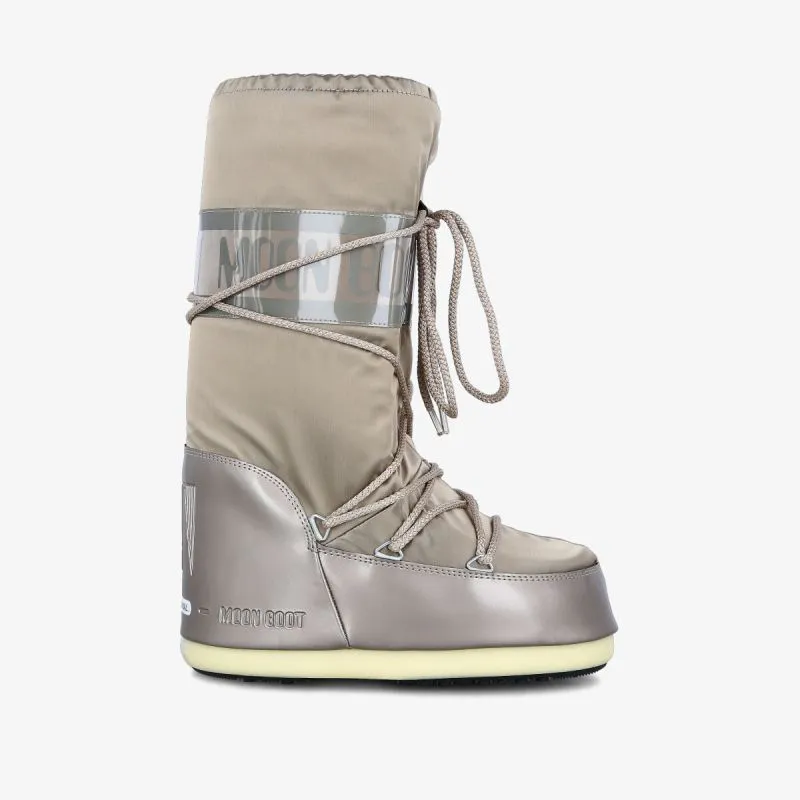 Moon Boot GLANCE PLATINUM 