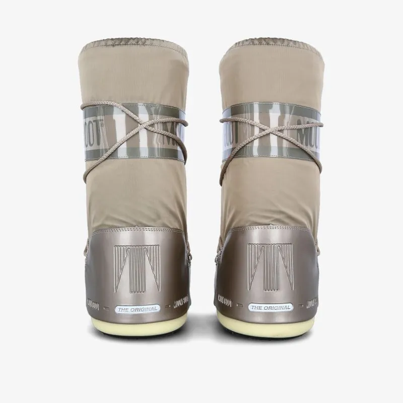 Moon Boot GLANCE PLATINUM 