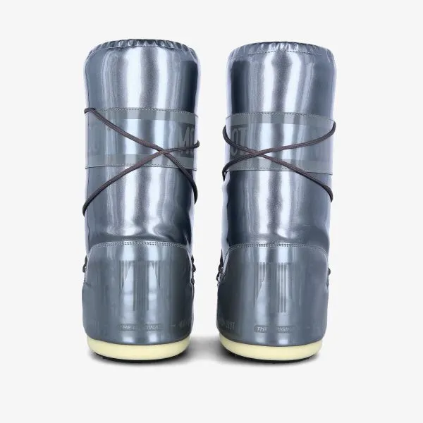 Moon Boot MOON BOOT VINILE MET. SILVER 