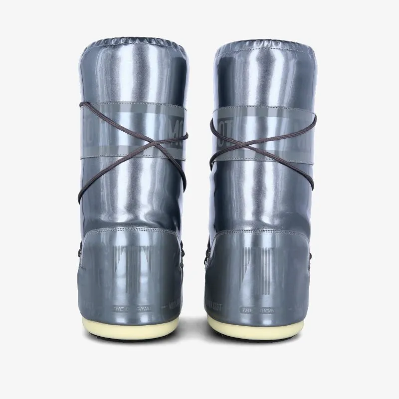 Moon Boot MOON BOOT VINILE MET. SILVER 