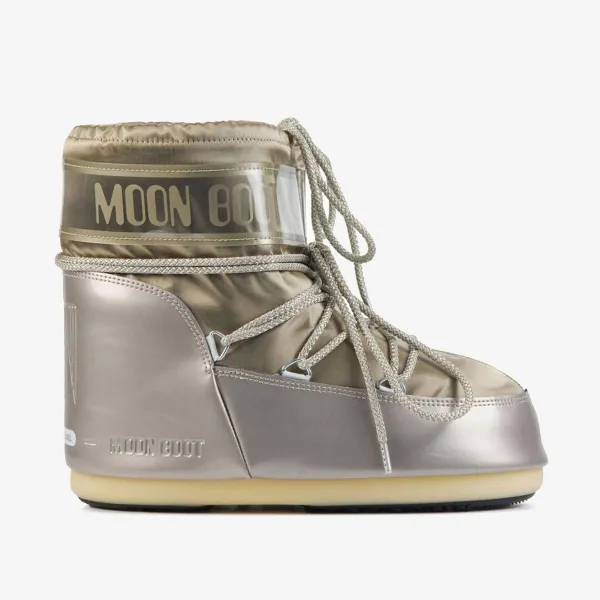 Moon Boot CLASSIC LOW GLANCE 